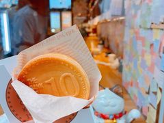 -莫朗核桃饼(虹泉路店)