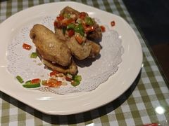 -玉桥餐厅(天坛店)