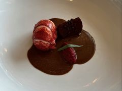 -Caprice(香港四季酒店)