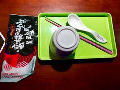 -蛮横肉蟹煲(印象城店)