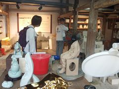 -景德镇古窑民俗博览区