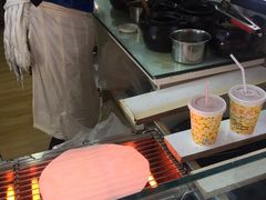 -内涵饵块