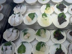 -第六季自助餐厅(北太平庄店)