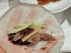 -四季民福烤鸭店(王府井东安门店)