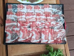 -众宜轩老北京铜锅涮肉·四合院(建国门店)