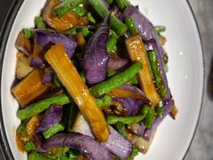-小菜园新徽菜(南通崇川金鹰店)