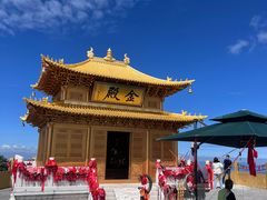 -洛阳白云山景区