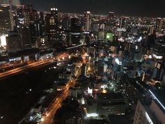 -一兰拉面(新宿中央东口店)