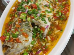 -飞虹鱼馆(春华路店)