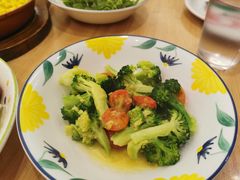 -萨莉亚意大利餐厅(龙胜站颂荟商场店)
