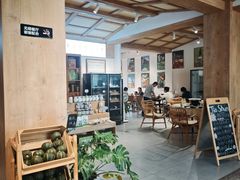 -加顺农场餐厅