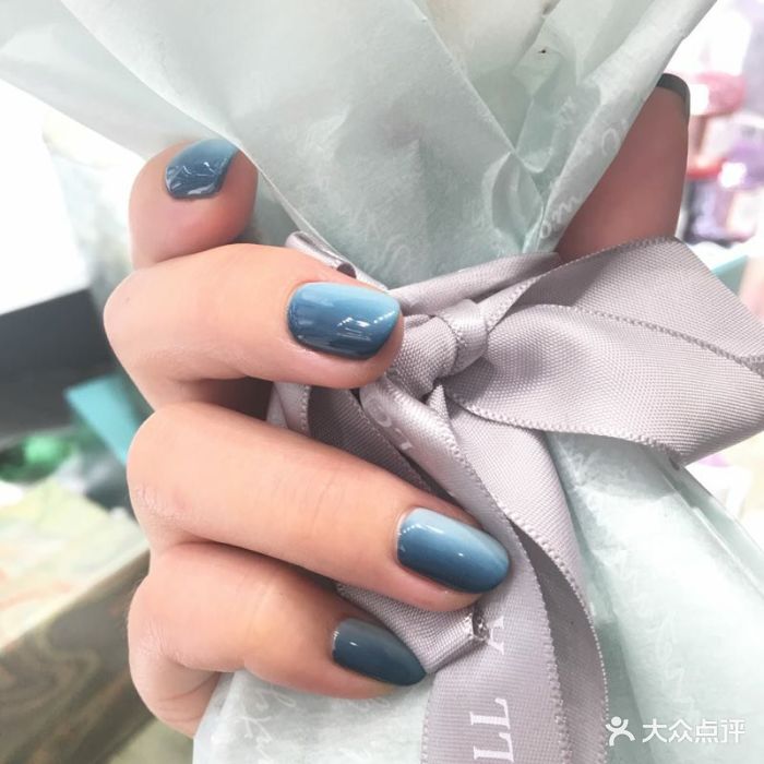 刘娟美甲沙龙(k11购物中心店)图片 - 第2张