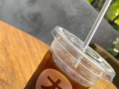 -大小咖啡 BigSmallCoffee(麦子店)