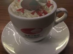 -国家大剧院西餐厅