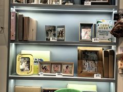 -海马体照相馆(深圳万象天地店)