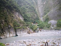-太鲁阁公园