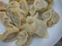-福园东北菜饺子铁锅炖