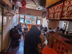 -拉面莊夢語＆中华料理八椿