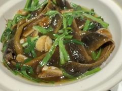 -芳芳私房菜·精做淮扬菜(承德路店)