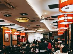 -姚记炒肝店(簋街店)
