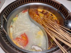 -蓉语串串火锅(振兴路店)