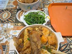 -文昌桥螺蛳粉(魏公村店)