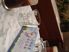 -Plush大堂酒廊(北京金融街威斯汀大酒店)