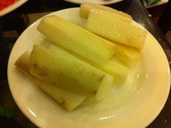 -蓉城老妈火锅(双林路店)