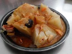 -老福合沟无米粿甜汤粿品店