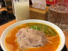 -博多一幸舍(侨福芳草地购物中心店)