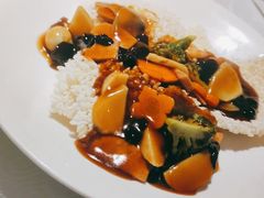 -辣婆婆(航天桥店)