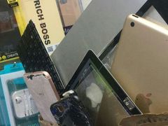 -苹果手机电脑维修回收(胶州路店)