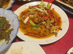 -百年粉蒸牛肉