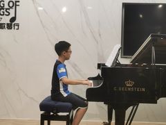 -雅马哈钢琴电钢琴城盛世雅歌琴行•电钢琴城•钢琴培训•二手钢琴租赁(西三环旗舰店)