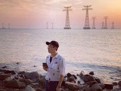 -宝安西湾红树林湿地公园