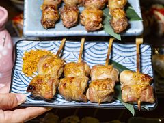 -鸟泉居酒屋·烧鸟·酒馆(百子湾店)