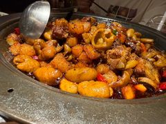 -六月雪干锅(绵阳王府井百货店)