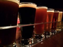 -Boxing Cat Brewery拳击猫精酿啤酒馆(永福店)