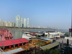 -AZUL by FUEL蓝色·法式酒馆(琶醍店)