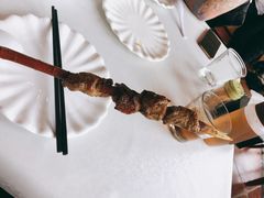 -巴依老爷新疆美食(工体旗舰店)