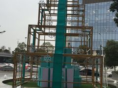 -IFC福州国际金融中心