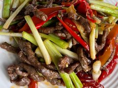 -黑青稞庄园·新式藏餐·牦牛肉汤锅(新都桥店)