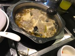 -陈三娃泡姜鸡(太白北路店)