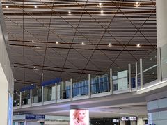 -首都机场t3-c国航两舱休息室