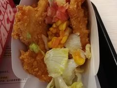 -肯德基(津滨店)