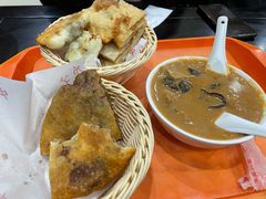 -方中山胡辣汤(正光路店)