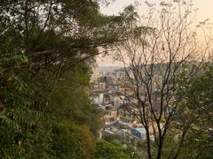 -佛山华盖山公园