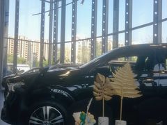 -上海汇之星奔驰4S店(浦东新店)