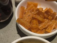 -海底捞火锅(和安宁春城店)