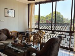 -万景茶庄·台州菜